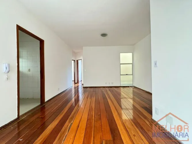 Apartamento á venda em Santa Amélia, Belo Horizonte - MG