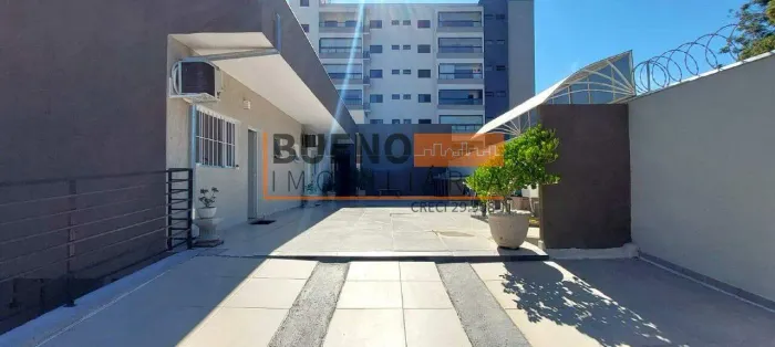 Kitnet para aluguel com 1 quarto, 1 vaga, no bairro Jardim Dona Judith em Americana/SP