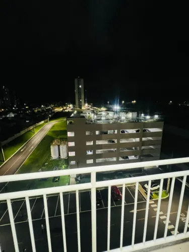 Condomínio Estilo Ponta Negra - 49M² - 2 Dorms - Ponta Negra