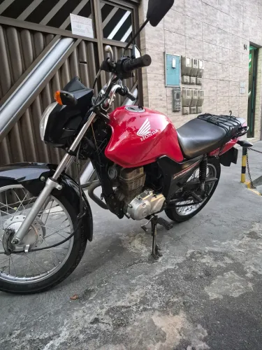 CG FAN 125i