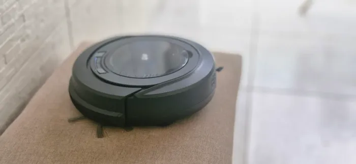 Robô Wap varre e aspira Perfeito estado de funcionamento