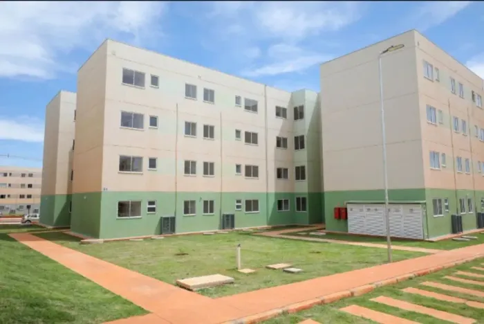 APARTAMENTO NO ITAPUÃ PARQUE