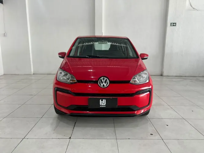 Volkswagen Up! 1.0 Total Flex 12V 5P 2020