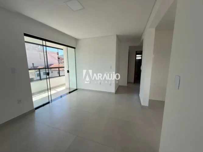 Apartamento para locação, Gravatá, Navegantes, SC