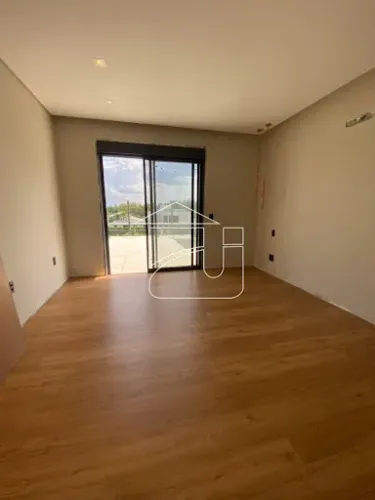 Casa em Condomínio no Valle do Canaã - Marília, SP