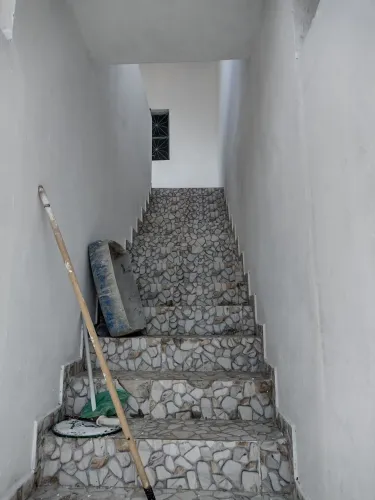 Casa 1 andar sem garagem