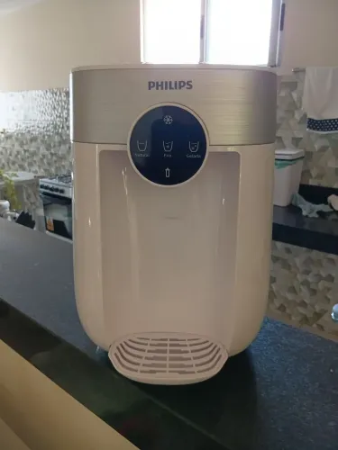 Purificador de água PHILIPS
