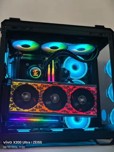 Rtx 4090 24gb Gamerock