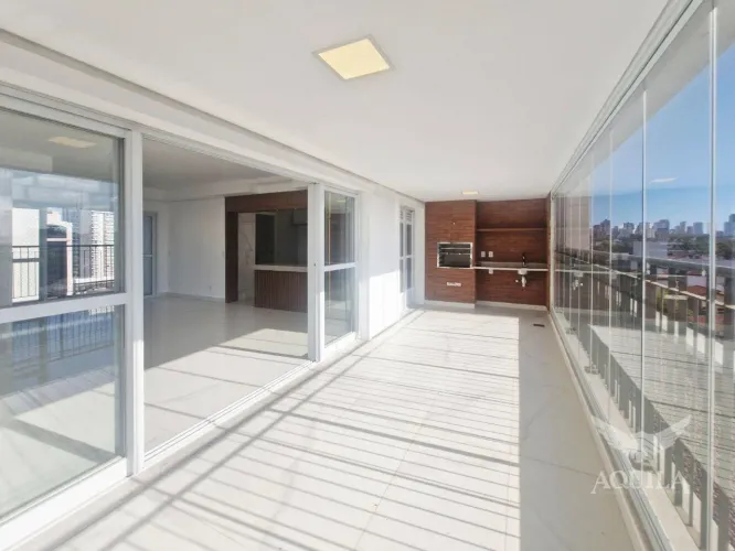 APARTAMENTO COM 166 m² NO TOM JOBIM CAMPOLIM - ESCRITÓRIO - 03 SUÍTES - 01 SUÍTE MASTER -
