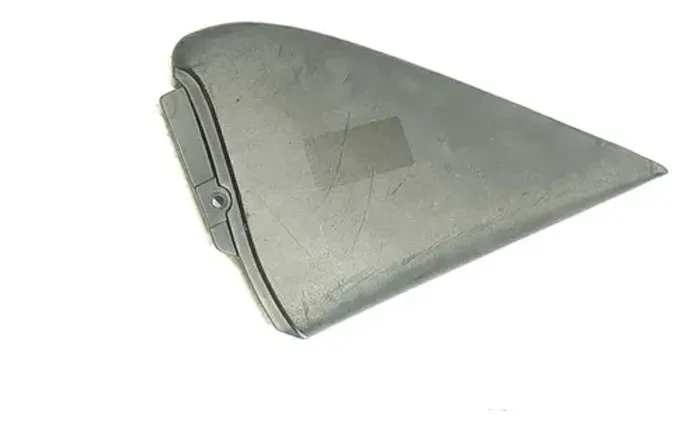 Acabamento Interno Retrovisor Direito Vw Gol 2000    42195