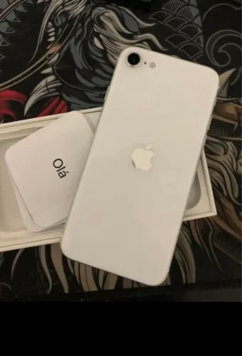 iPhone SE (2020) 128gb