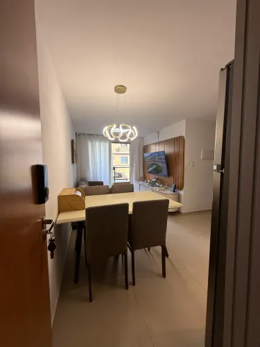 Apartamento de 3 Qtos Altiplano
