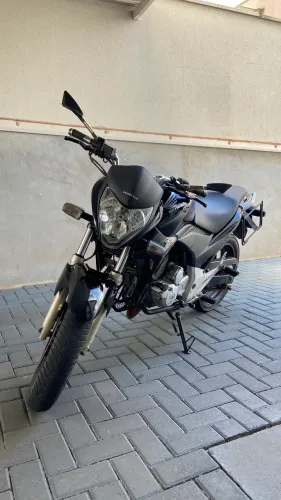 HONDA CB300 - REVISADA ABAIXO DA FIPE