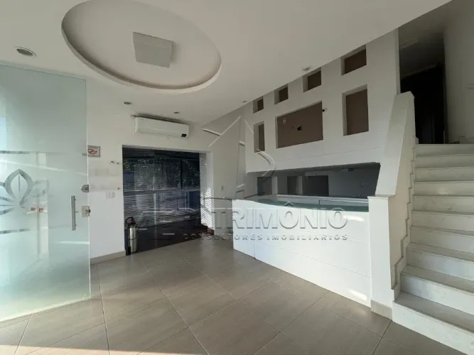 SALÃO COMERCIAL 231,78 M² América
