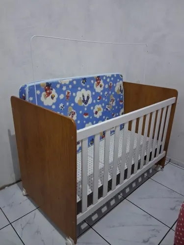 Berço americano