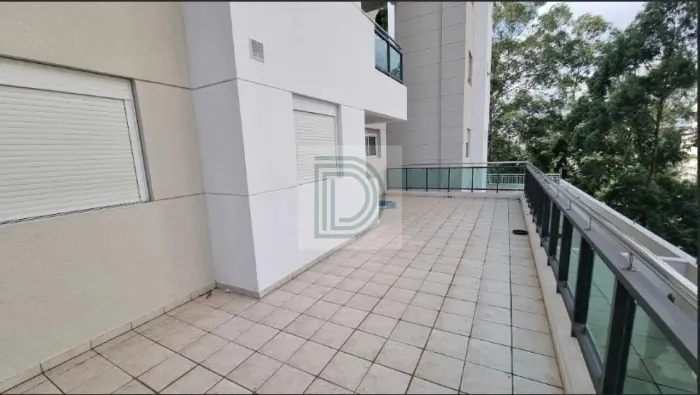 Apartamento Garden à Venda - Condomínio Mais Estilo & Design | Morumbi