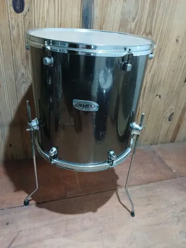 Surdo de bateria 16 polegada Mapex