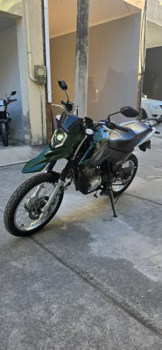 Vendo Crosser Z ABS 2025
