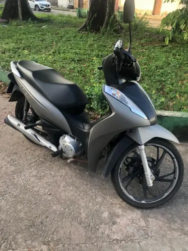 ? HONDA BIZ 125 2023 - OPORTUNIDADE IMPERDÍVEL! ?