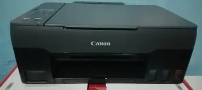 Impressora canon G3160 tank tinta
