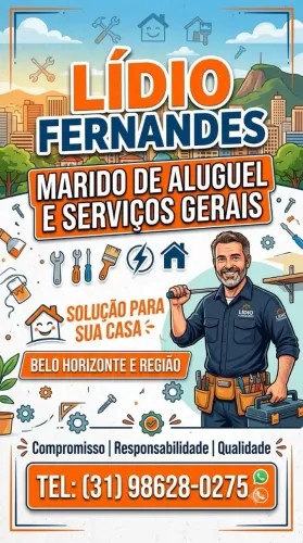 Marido de aluguel