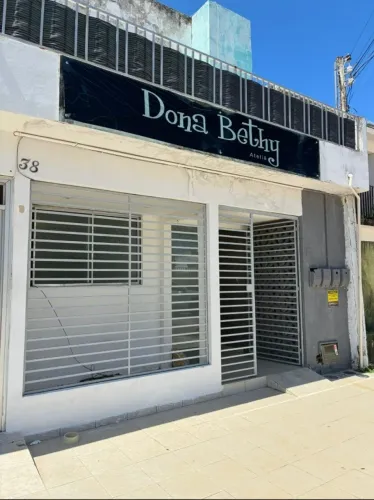 Bancada ou PLACA EM VIDRO TEMPERADO PARA PONTO COMERCIAL 