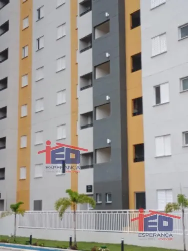 Residencial - Votupoca
