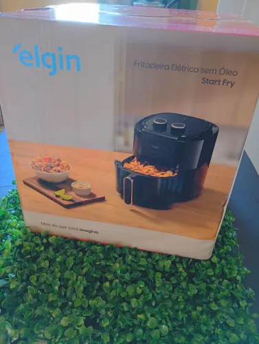 Airfryer 