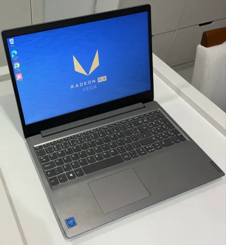 Notebook Lenovo Ideapad s145 NVMe 256GB