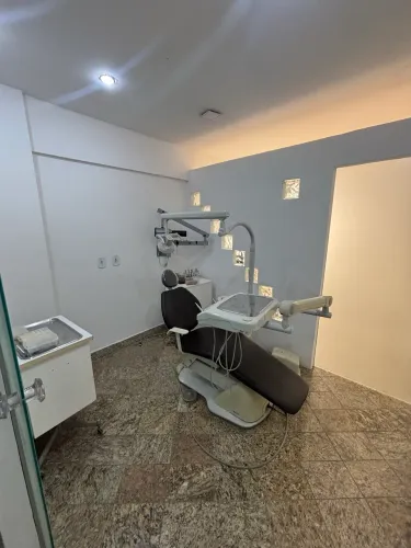 Cadeira odontologica