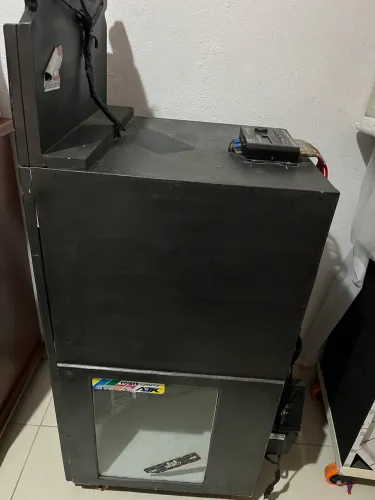 Vendo caixa de som 