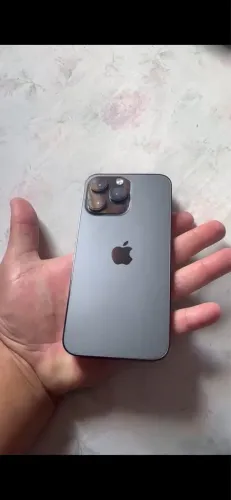 iPhone 14 Pro Max 256gb