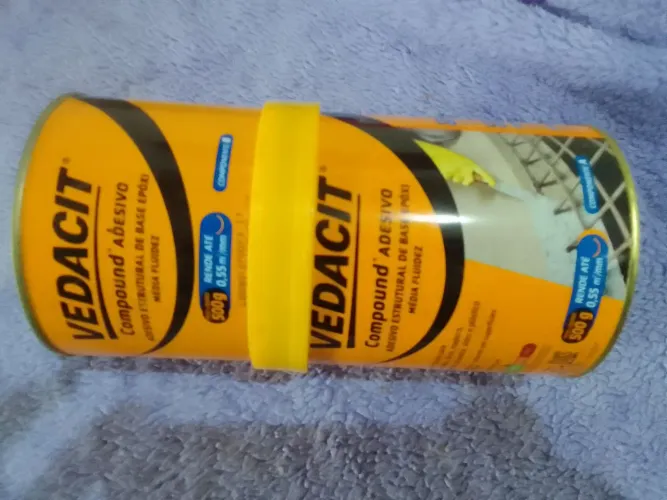 Produtos pra construção civil