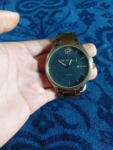 Relógio quiksilver original