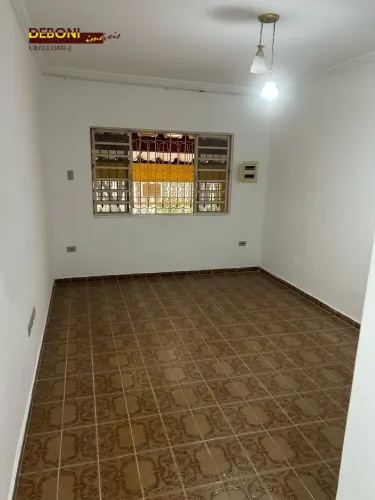 CASA RESIDENCIAL em SÃO PAULO - SP, VILA CONSTANÇA