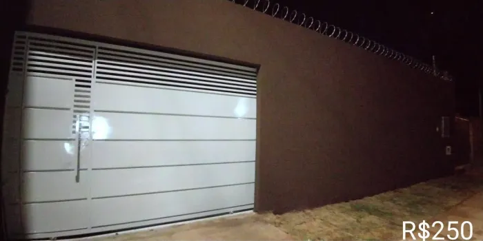 Pintor (Pinturas gerais, cimento queimado)