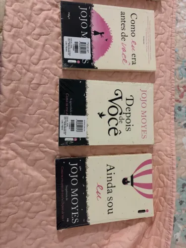Livros