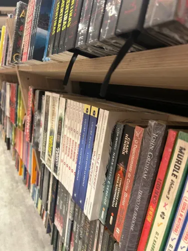 RECIFE LIVRO USADO - SEBO ONLINE