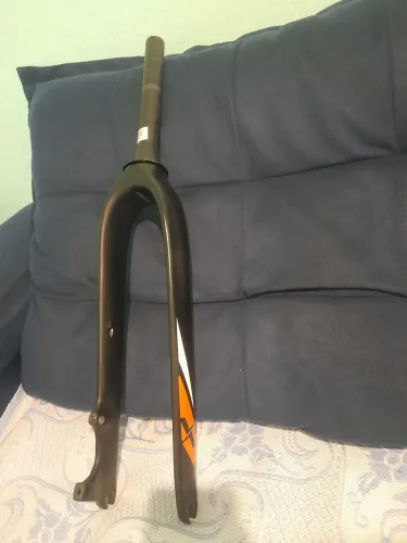 Garfo carbono preço imperdível 