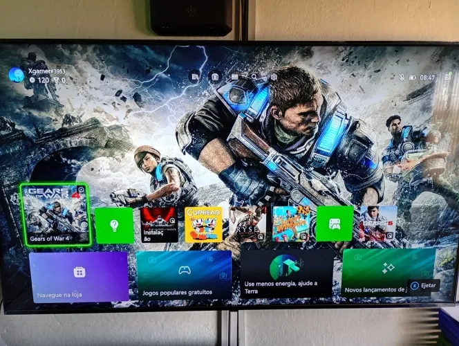 VENDO XBOX ONE TOP