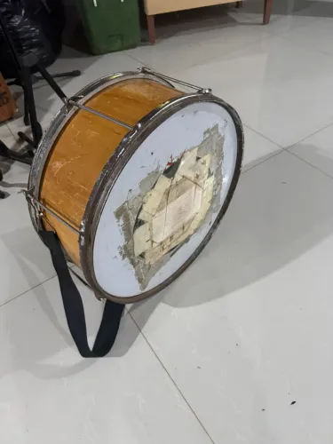 Zabumba