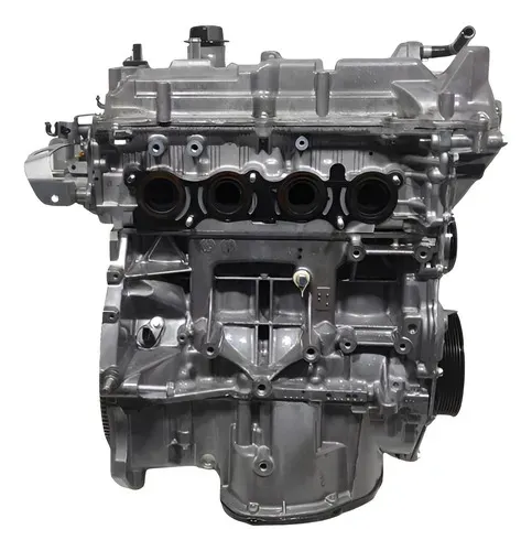 Motor Parcial Kicks 1.6 16v Automático 2016 2025 25.623km