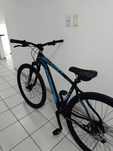 Bicicleta absolute aro 29