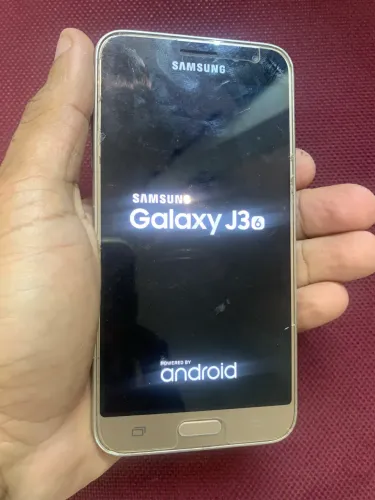Samsung j3 perfeito valor 130