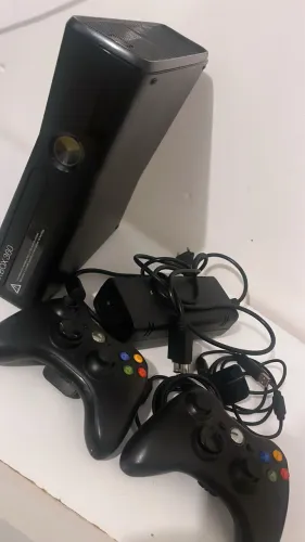 Xbox 360