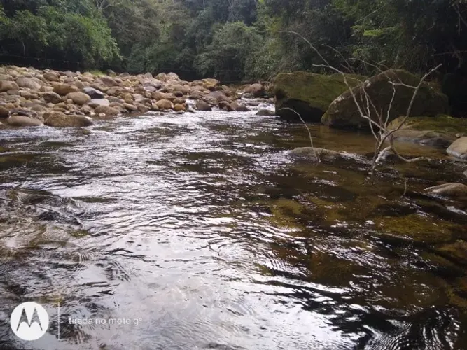 Excelente sítio (Área) de 1000.m² em Pirineus, Silva Jardim RJ.