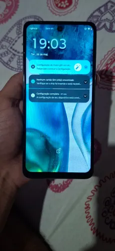 Moto g52