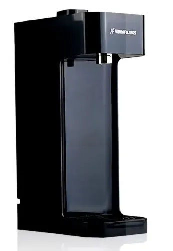 Purificador de água natural bebedouro com refil original