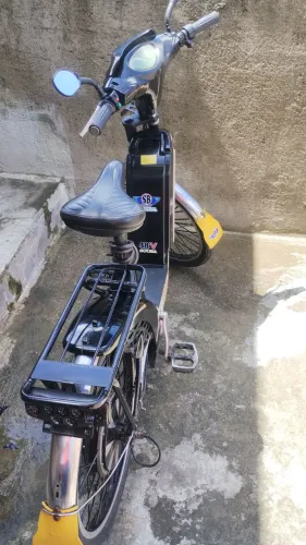 SOUSA BIKE 350W - ELÉTRICA 