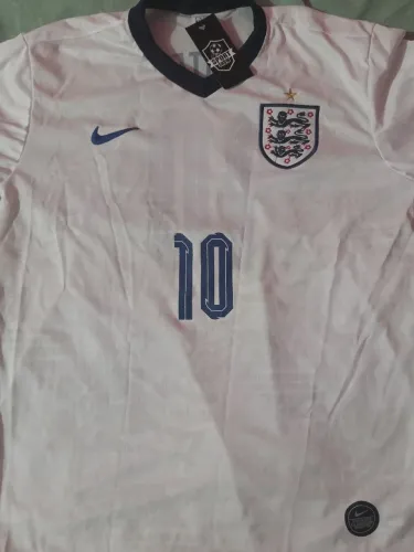 Camisa seleção da Inglaterra